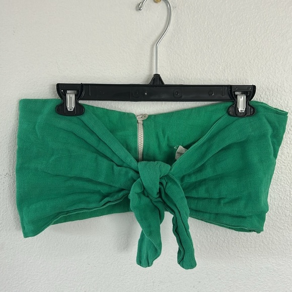 Just BEE Queen Silvia Bandeau Top, RTR - Picture 6 of 10